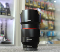 Samyang AF 50mm f/1.4 FE