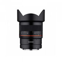 Samyang CSC MF 14mm f/2.8