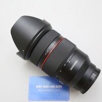 Samyang FE 24-70mm f2.8 - Mới 98%