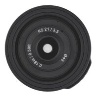 Samyang Remaster Slim - 3 ống kính trong 1