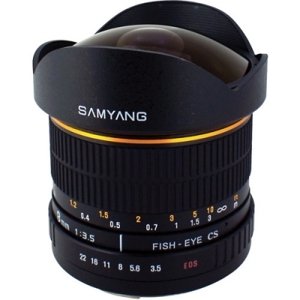Ống kính Samyang T-S 24mm f/3.5 ED AS UMC