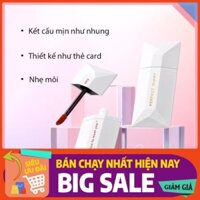 [SẴN] 11.11 [ Màu 004 ]  Son Kem Perfect Diary ReadMe Weightless Velvet Stain Matte Lâu trôi 4g