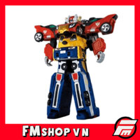 (SẴN-2ND-GÃY CHỐT KỀN KỀN) MÔ HÌNH ĐỒ CHƠI DX GO ONGER G3