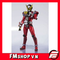 (SẴN-2ND) MÔ HÌNH NHÂN VẬT SHF KAMEN RIDER GEIZ