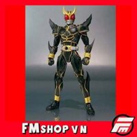 (SẴN -2ND) MÔ HÌNH NHÂN VẬT SHF KAMEN RIDER KUUGA ULTIMATE FORM 1.0