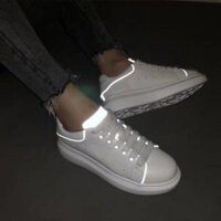 sẵn 36 giày thể thao mc queen