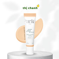 [Sẵn 6 màu] Kem nền Rau Má PURITO Wonder Releaf Centella BB Cream SPF30 PA + + + 30ml