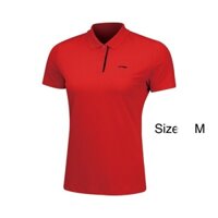 Sẵn áo phông Lining nữ size M