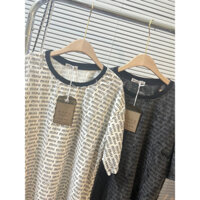 Sẵn áo rách 2 lớp miu miu Size 1(60-80kg) Size 2(80-100kg)