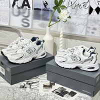 [SẴN AUTH 100%] Giày New Balance 530 Navy White (MR530SG)