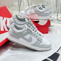 [SẴN AUTH 100%] Giày Nike Dunk Low Grey Fog (DD1391-103)
