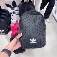 Sẵn auth balo adidas 3D mini săn sale