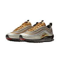 Sẵn auth giày Nike air max 97 silver săn sale