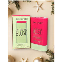 (Sẵn-auth) Phấn má dạng kem đa năng IBCCNDC ON-the-Go