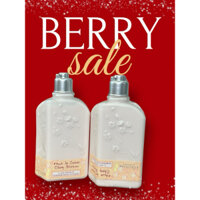 (Sẵn-auth) Sữa dưỡng thể hoa anh đào L'Occitane 250ml