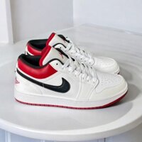 [Săn 𝐒𝐀𝐋𝐄 Authentic] Giày Nike Air Jordan 1 Low - Sneaker Thể Thao - Tặng Tất Vớ