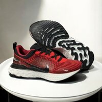 [Săn 𝐒𝐀𝐋𝐄 Authentic] Giày Nike Infinity Run 3 - Sneaker Thể Thao Chạy Bộ - Tặng Tất Vớ