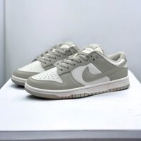 [Săn 𝐒𝐀𝐋𝐄 Authentic] Giày Nike SB Dunk Low Chrome Hearts - Sneaker Thể Thao - Tặng Tất Vớ