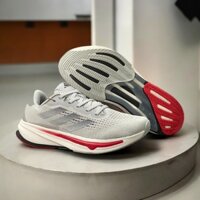 [Săn 𝐒𝐀𝐋𝐄 Authentic] Giày Adidas Supernova Rise - Sneaker Thể Thao Chạy Bộ - Tặng Tất Vớ [Running Shoes]