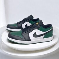 [Săn 𝐒𝐀𝐋𝐄 Authentic] Giày Nike Air Jordan 1 Low - Sneaker Thể Thao - Tặng Tất Vớ