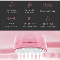 (SẴN) BÀN LÀ HƠI NƯỚC ROYALSTAR CHÍNH HÃNG