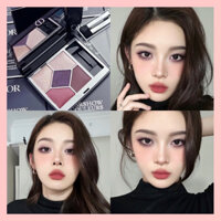 [sẵn] Bảng Phấn Mắt Dior 5 Couleurs Couture