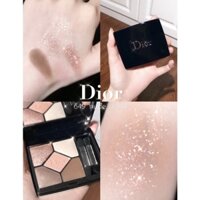 [sẵn] Bảng Phấn Mắt Dior 5 Couleurs Couture