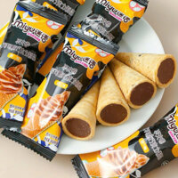 {SẴN} BÁNH ỐC QUẾ MIX VỊ