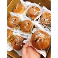 [Sẵn] Bánh tươi siêu thơm ngon,ăn là nghiện