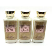 [Sẵn-Bill Mỹ] SỮA DƯỠNG THỂ BATH & BODY WORKS IN THE STARS 236ML