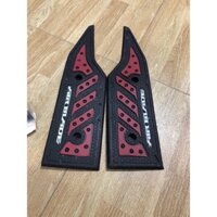 sàn chân cao su xe AB Air blade 2016->2019 (giá rẻ)