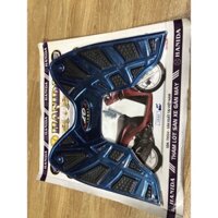 Sàn chân inox cao cấp xe LEAD (đời đầu tiên ) + xe SCR (đời đầu tiên ) giá rẻ