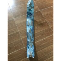 Sàn chân inox cao cấp xe PCX 2018 ->2024 (cực đẹp giá rẻ )