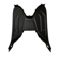 SÀN CHÂN VISION 110 MÀU ĐEN ( ĐỜI 2014- 2020 )