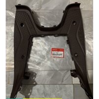 Sàn chân Vision 2021 chính hãng Honda màu nâu