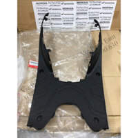 Sàn chân Vision đời đầu 2011-2013