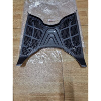 Sàn chân xe SH 350i - Thảm lót sàn chân carbon SH 350i bảo vệ, trang trí xe máy siêu đẹp