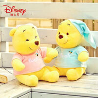 Sẵn-[Chính Hãng] Gấu Pooh đáng yêu chính hãng Disney