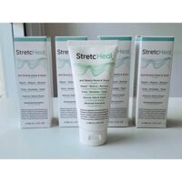 sẵn [chính hãng] Kem rạn da StretcHeal Anti Stretch Marks & Scars Cream - 180ml