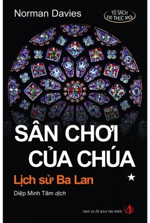 Sân chơi của Chúa: Lịch sử Ba Lan