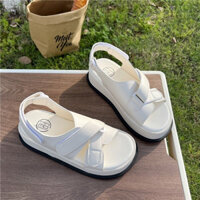 [SẴN+CÓ VIDEO] Dép Sandal Nữ Ulzzang LOẠI 1 - Giày Sandal Nữ Quai Đan Chéo Chuẩn Hàng Quảng Châu Chất Liệu Cao Cấp