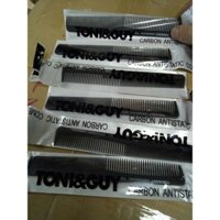 [SẴN] Combo 10 chiếc lược Toni & Guy kr [HÀNG AUTH]