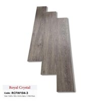 Sàn Đá Công Nghệ SPC Royal Crystal RCFW104-3