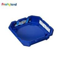 Sàn đấu 15cm (dành cho con quay Mini Beyblade)