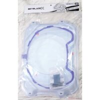 Sàn Đấu Beyblade X BX-32 Wide Extreme Stadium Chính Hãng Takara Tomy