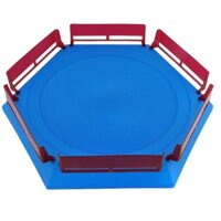 Sàn Đấu Con Quay Đồ Chơi Beyblade Cho Bé