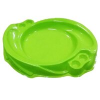 Sàn Đấu Con Quay Xanh Lá F6120