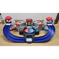 Sàn Đấu Pokemon Moncolle Takara Tomy