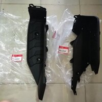 Sàn để chân Air Blade AB 110 đầu bò 2011 2012 ( CÓ BÁN LẺ )