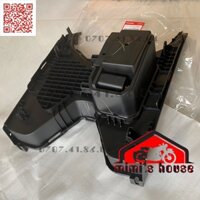 SÀN ĐỂ CHÂN CLICK-VARIO 150 CBR150R (2010) HONDA THÁI LAN (1 Cái) | 64310-K59-A70ZA 21